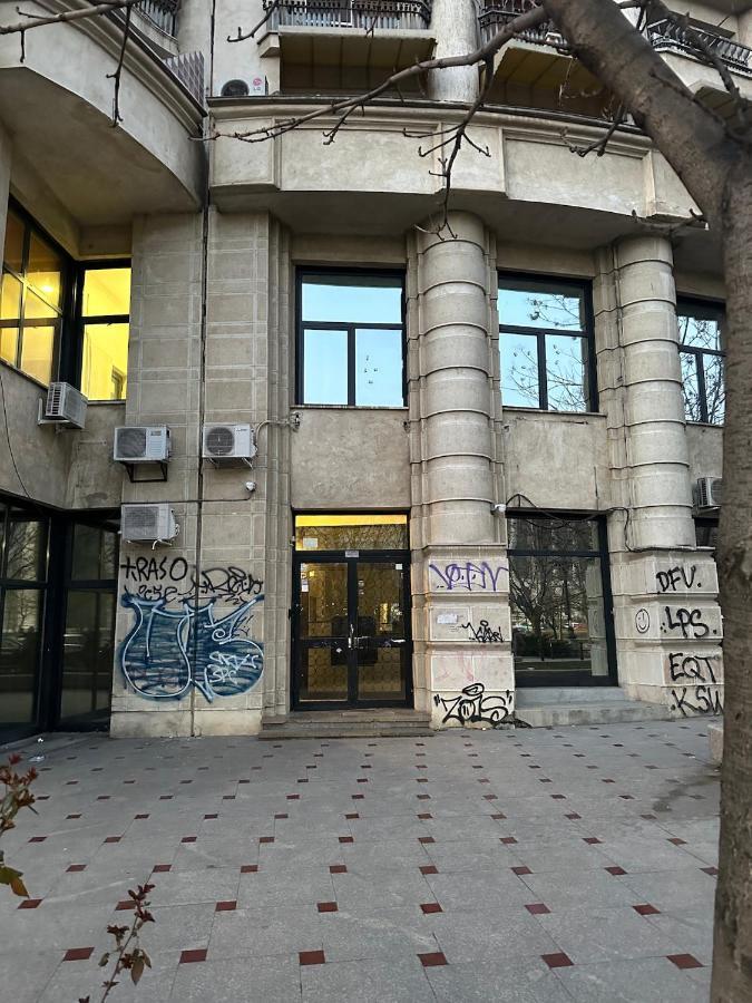 בוקרשט Unirii Lake Tribunal מראה חיצוני תמונה